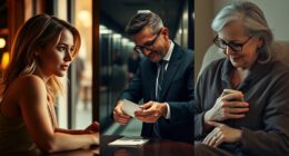 age related infidelity patterns