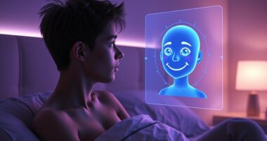 ai chatbot romantic dilemma