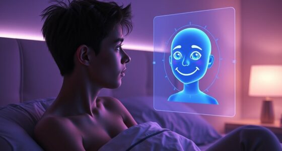 ai chatbot romantic dilemma