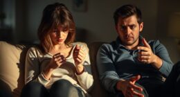 anxiety impacts romantic closeness