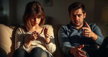 anxiety impacts romantic closeness