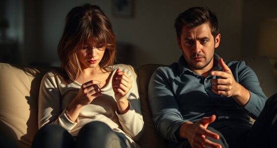 anxiety impacts romantic closeness