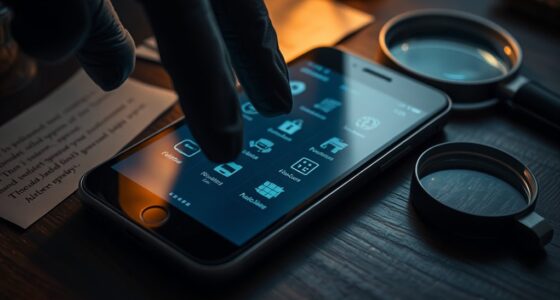 apps cheaters frequently use