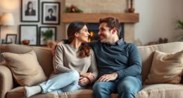 assessing emotional connection