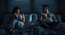 attachment responses to infidelity