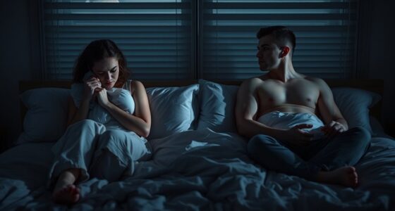 attachment responses to infidelity