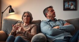 avoid old argument resurfacing