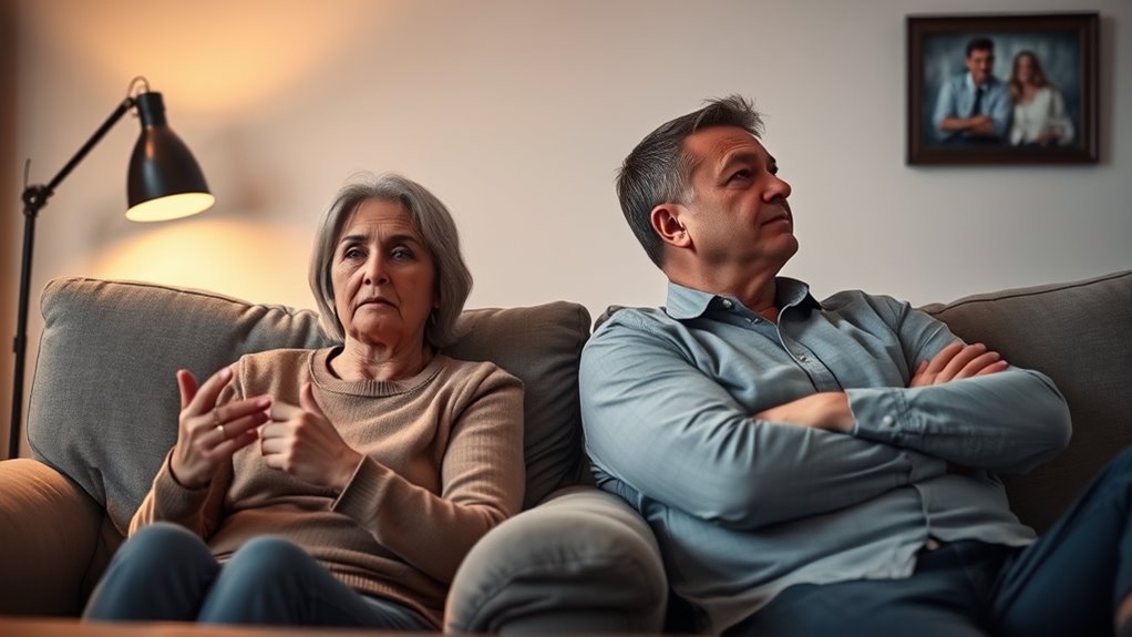 avoid old argument resurfacing