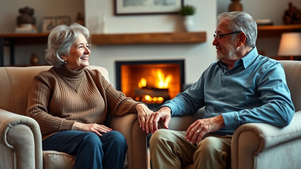 avoid using past grievances