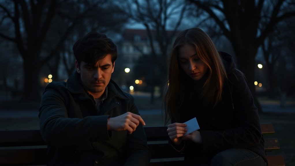 balancing loyalty and integrity