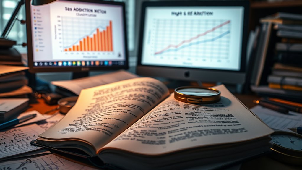 balancing morality and diagnosis