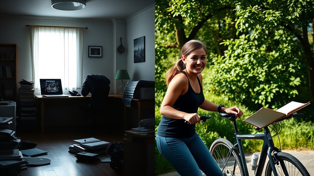 balancing porn use boundaries