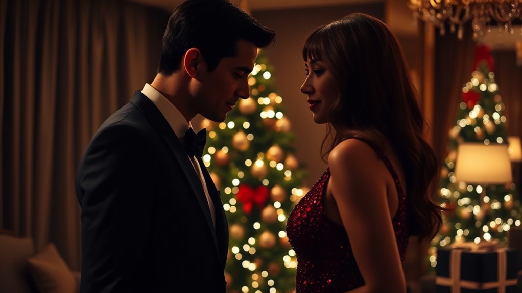 beware holiday emotional boundaries