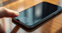 biometric data and infidelity