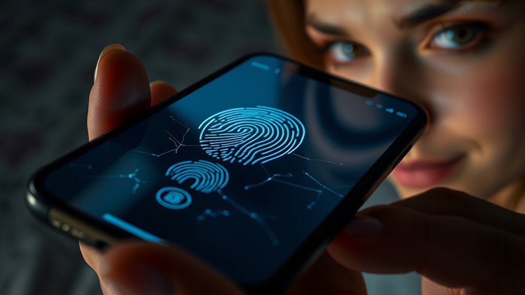 biometric data privacy risks
