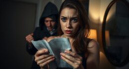 blackmail in infidelity situations