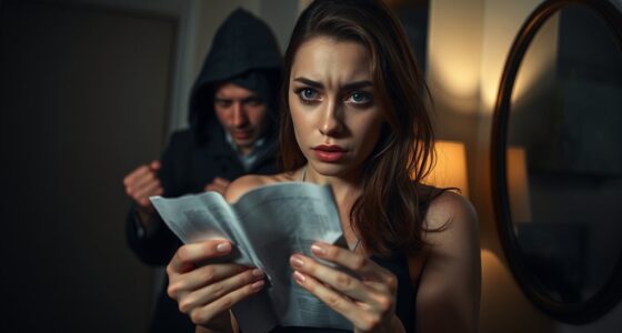 blackmail in infidelity situations