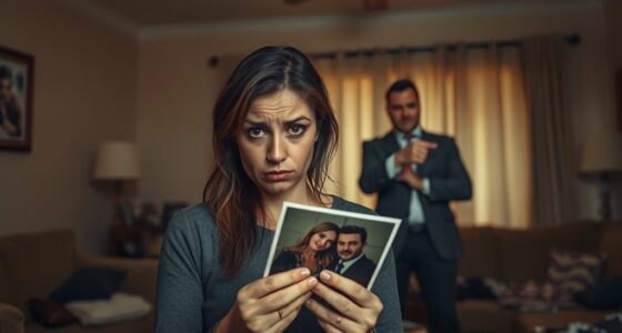 blaming women for infidelity