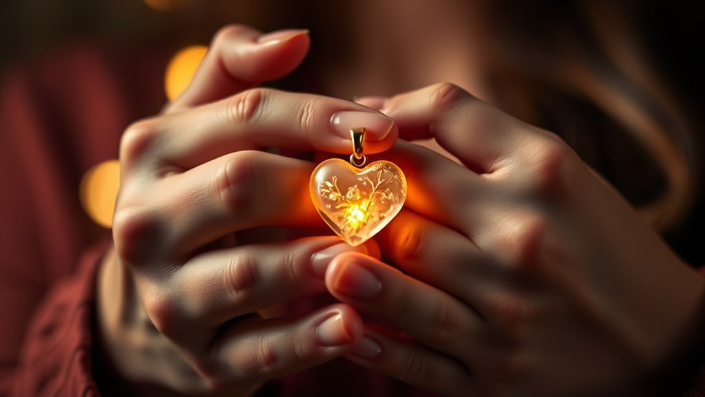 break free from unhealthy attachments