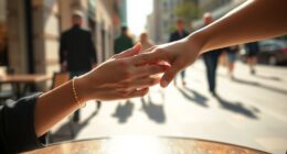 brief romantic flings fade