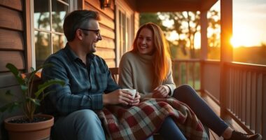 build trust and communication