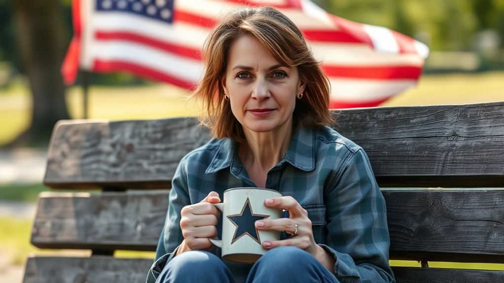 building resilience through community