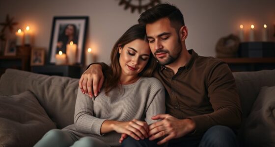 building trust through safety