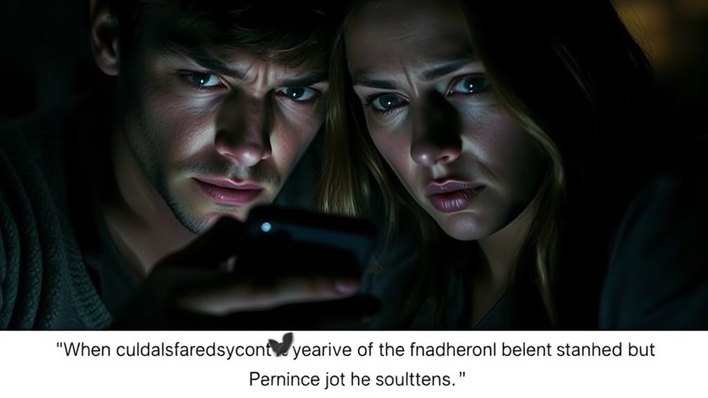 building trust through self awareness