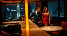 business trips foster temptation