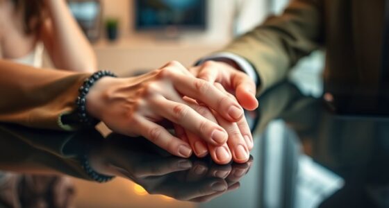 can trust truly be secured