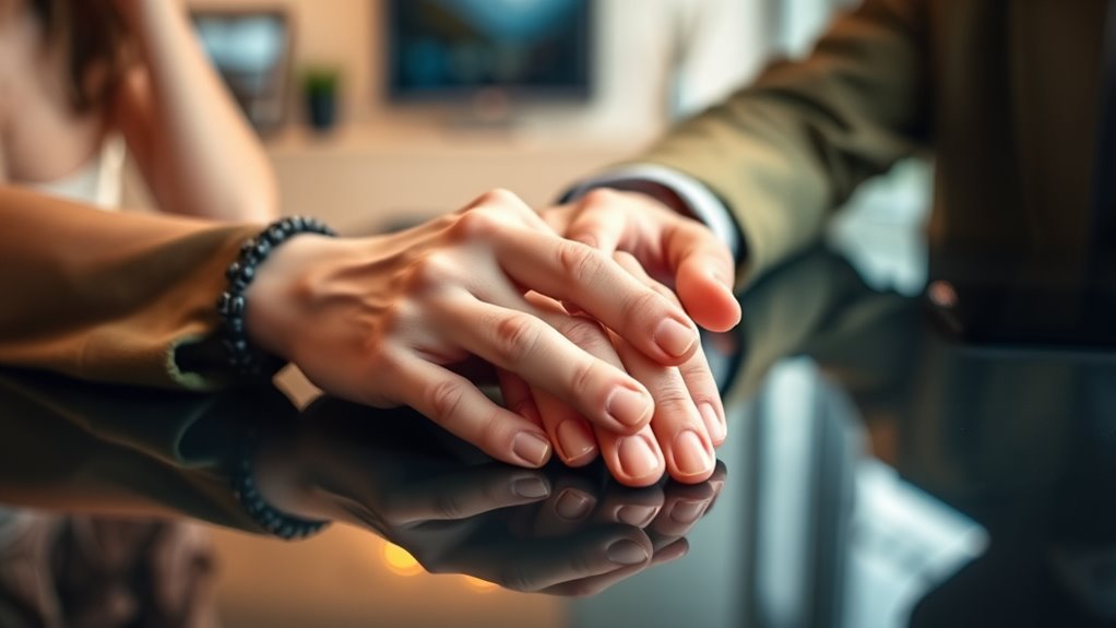 can trust truly be secured