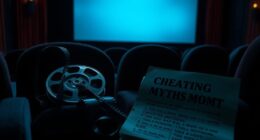 cheater stereotypes in media