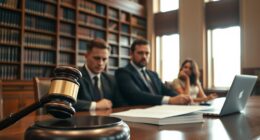 cheating as legal defense