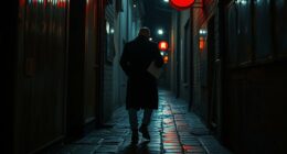 cheating as relationship escape