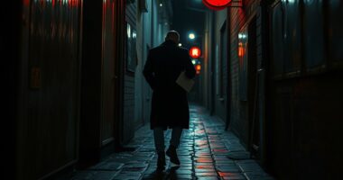 cheating as relationship escape