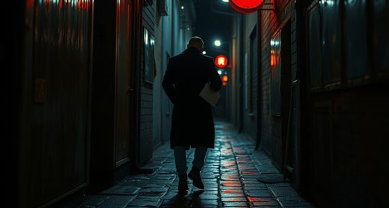 cheating as relationship escape