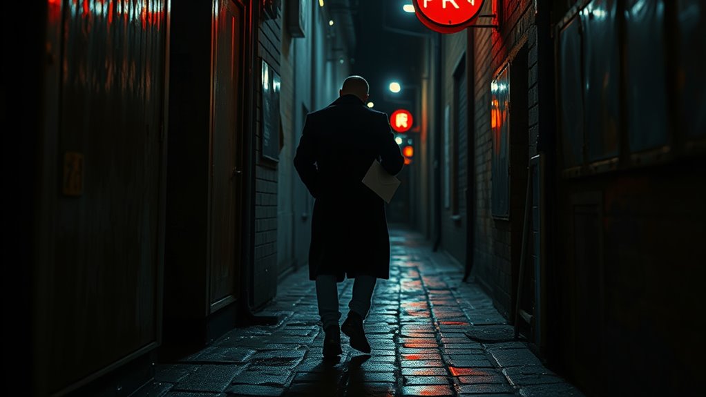 cheating as relationship escape