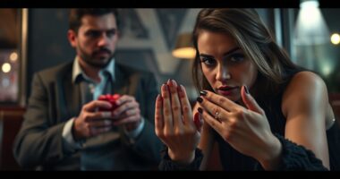 cheating differences in relationships