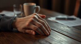 cheating does not equate love