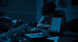 cheating linked to mental health