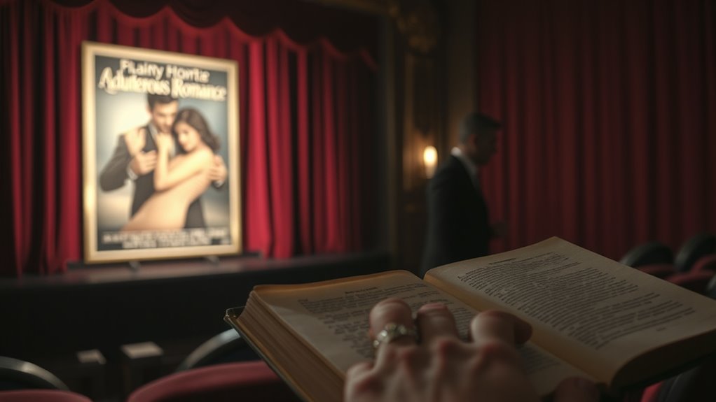 complex moral ambiguity exploration