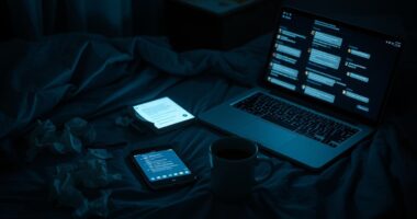 compulsive sexual messaging behavior