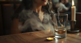 confusion during romantic betrayals