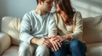 conquering anxiety enhancing intimacy