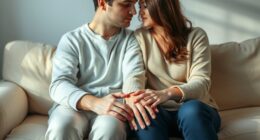 conquering anxiety enhancing intimacy
