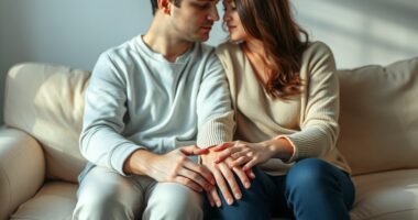 conquering anxiety enhancing intimacy
