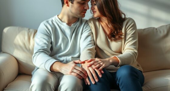 conquering anxiety enhancing intimacy