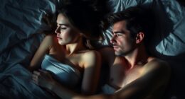 consent and emotional connection