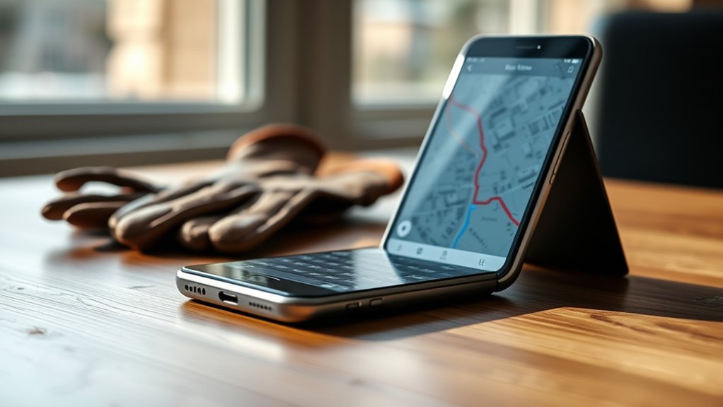 consider ethical trust boundaries