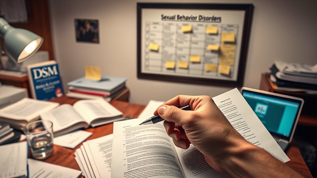 controversy over sex addiction